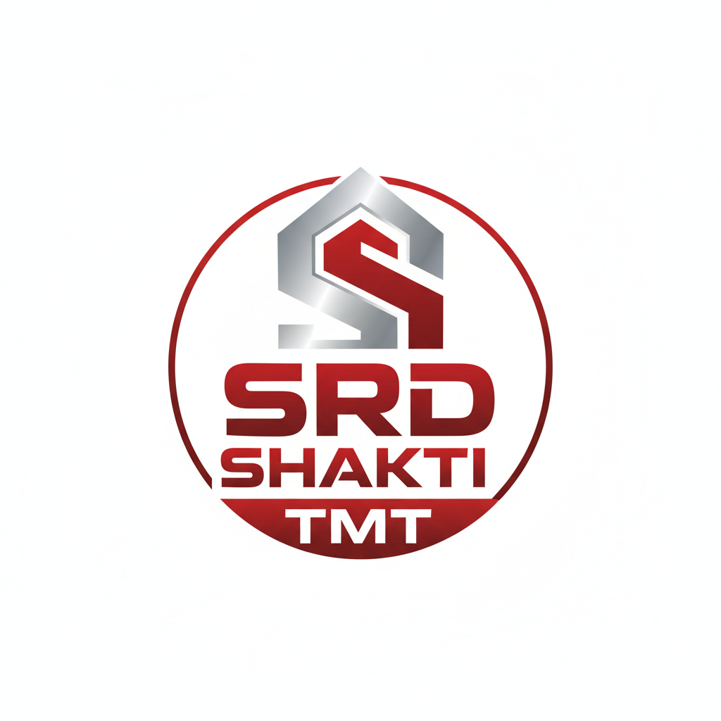SRD SHAKTI TMT
