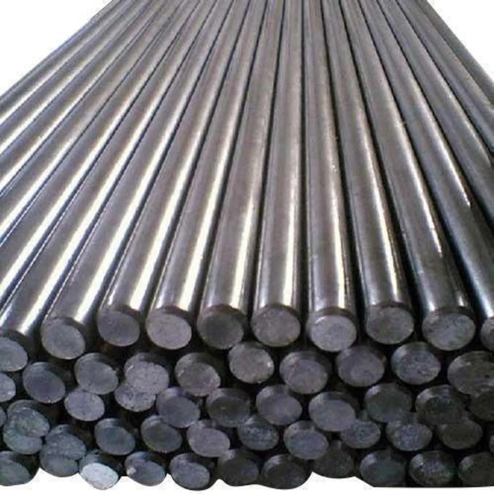 Mild Steel Bars
